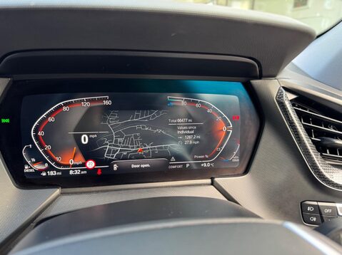 BMW 1 Series 120D SPORT 28