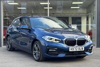 BMW 1 Series 120D SPORT