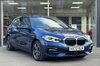 BMW 1 Series 120D SPORT