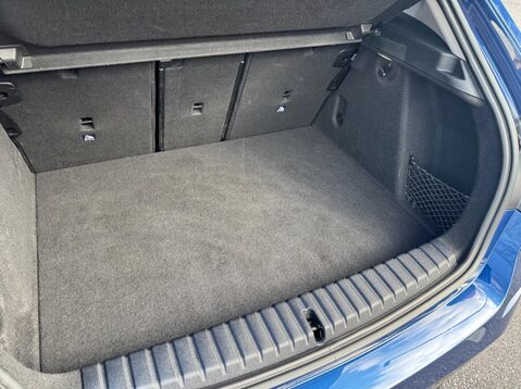 BMW 1 Series 120D SPORT 12