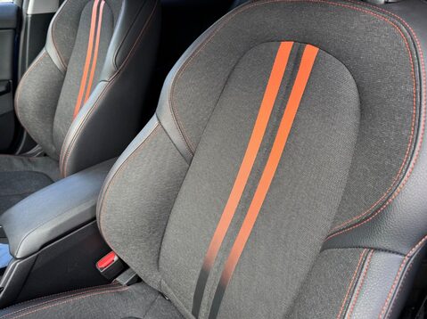 BMW 1 Series 120D SPORT 19