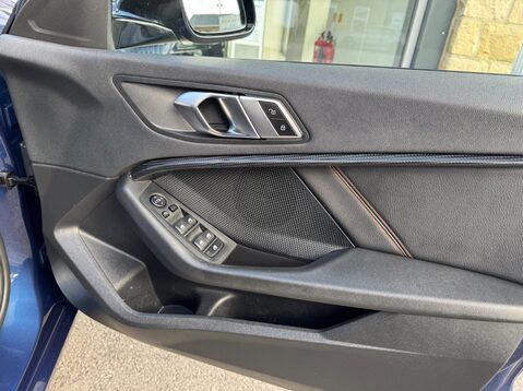 BMW 1 Series 120D SPORT 35