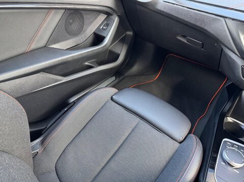 BMW 1 Series 120D SPORT 38