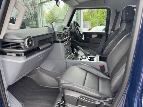 Ineos Grenadier STATION WAGON 28