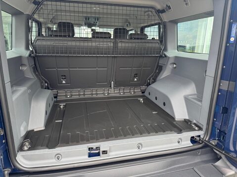 Ineos Grenadier STATION WAGON 16