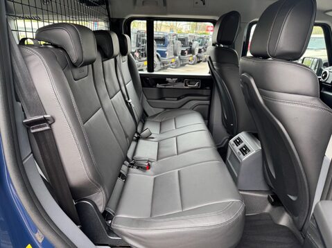Ineos Grenadier STATION WAGON 46