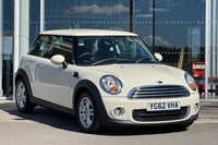 Mini Hatch ONE D