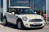 Mini Hatch ONE D