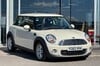 Mini Hatch ONE D