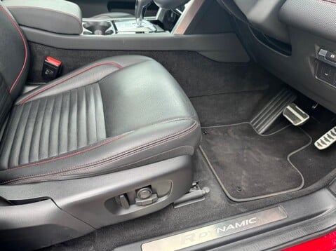 Land Rover Discovery Sport URBAN EDITION MHEV 26
