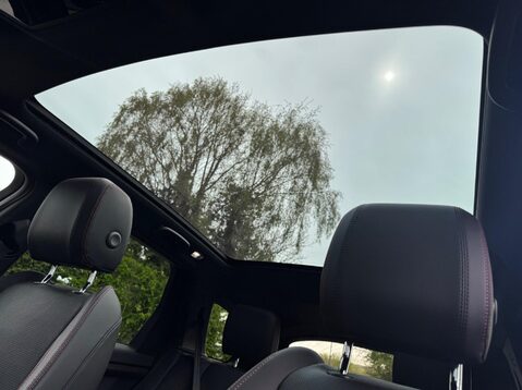 Land Rover Discovery Sport URBAN EDITION MHEV 37