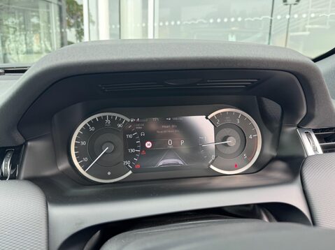 Land Rover Discovery Sport URBAN EDITION MHEV 53