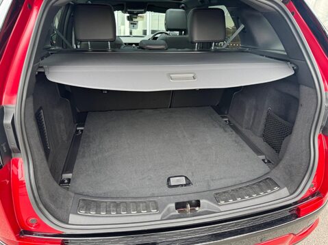 Land Rover Discovery Sport URBAN EDITION MHEV 12