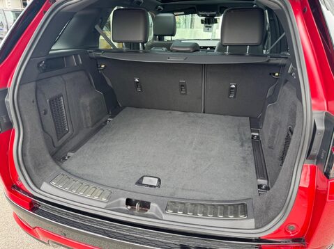 Land Rover Discovery Sport URBAN EDITION MHEV 13