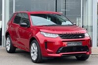 Land Rover Discovery Sport URBAN EDITION MHEV