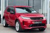 Land Rover Discovery Sport URBAN EDITION MHEV