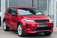 Land Rover Discovery Sport URBAN EDITION MHEV