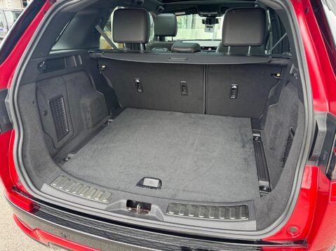 Land Rover Discovery Sport URBAN EDITION MHEV 13