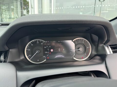 Land Rover Discovery Sport URBAN EDITION MHEV 53