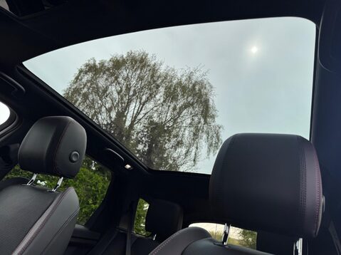 Land Rover Discovery Sport URBAN EDITION MHEV 37