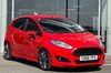Ford Fiesta ST-LINE