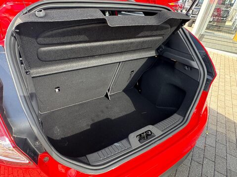 Ford Fiesta ST-LINE 10