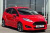 Ford Fiesta ST-LINE