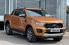 Ford Ranger WILDTRAK ECOBLUE