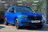 Skoda Kamiq MONTE CARLO TSI DSG