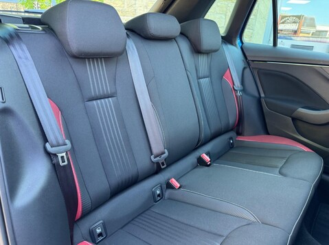 Skoda Kamiq MONTE CARLO TSI DSG 64