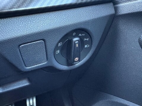Skoda Kamiq MONTE CARLO TSI DSG 24