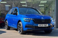Skoda Kamiq MONTE CARLO TSI DSG
