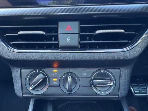 Skoda Kamiq MONTE CARLO TSI DSG 34