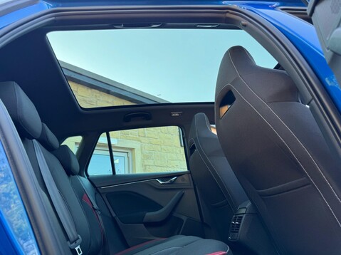 Skoda Kamiq MONTE CARLO TSI DSG 51