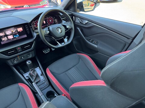 Skoda Kamiq MONTE CARLO TSI DSG 59