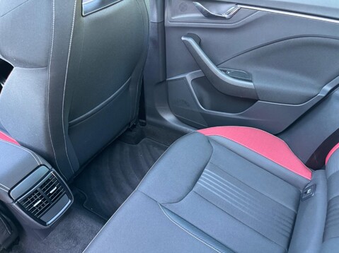 Skoda Kamiq MONTE CARLO TSI DSG 62