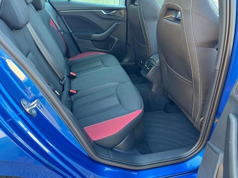 Skoda Kamiq MONTE CARLO TSI DSG 63