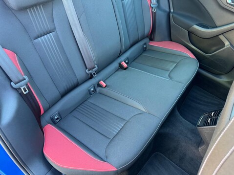 Skoda Kamiq MONTE CARLO TSI DSG 68