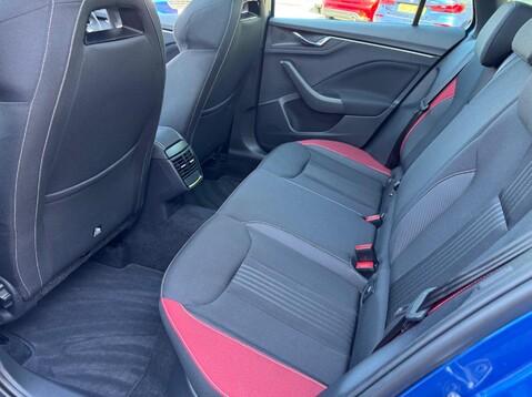 Skoda Kamiq MONTE CARLO TSI DSG 70