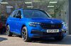 Skoda Kamiq MONTE CARLO TSI DSG