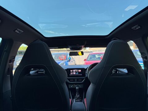 Skoda Kamiq MONTE CARLO TSI DSG 52