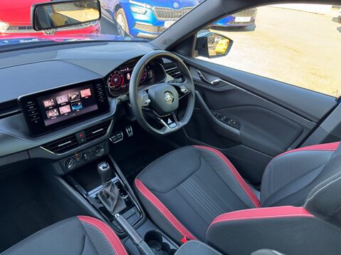 Skoda Kamiq MONTE CARLO TSI DSG 58
