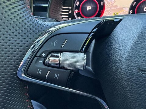 Skoda Kamiq MONTE CARLO TSI DSG 20