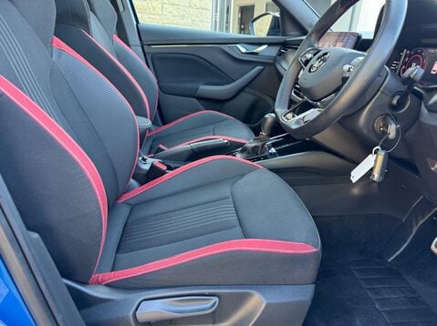 Skoda Kamiq MONTE CARLO TSI DSG 41