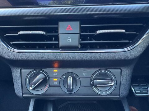 Skoda Kamiq MONTE CARLO TSI DSG 34