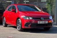Volkswagen Polo LIFE