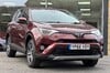 Toyota Rav4 D-4D BUSINESS EDITION TSS