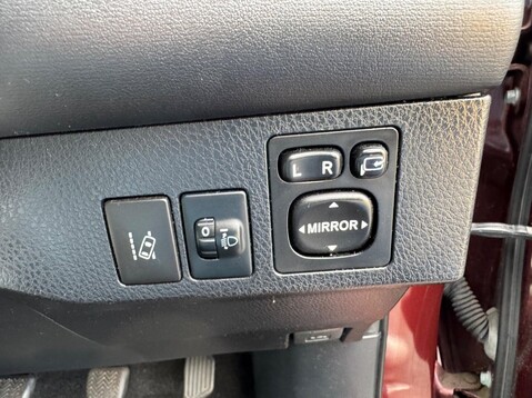 Toyota Rav4 D-4D BUSINESS EDITION TSS 22