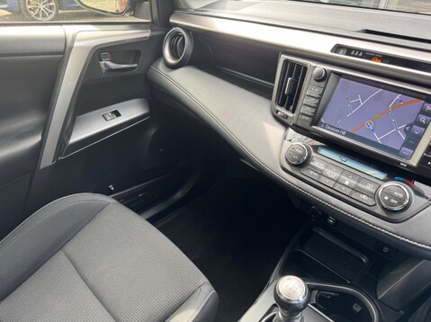 Toyota Rav4 D-4D BUSINESS EDITION TSS 33