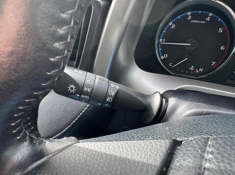 Toyota Rav4 D-4D BUSINESS EDITION TSS 35